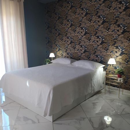 Linda'S Guest House Рим Экстерьер фото
