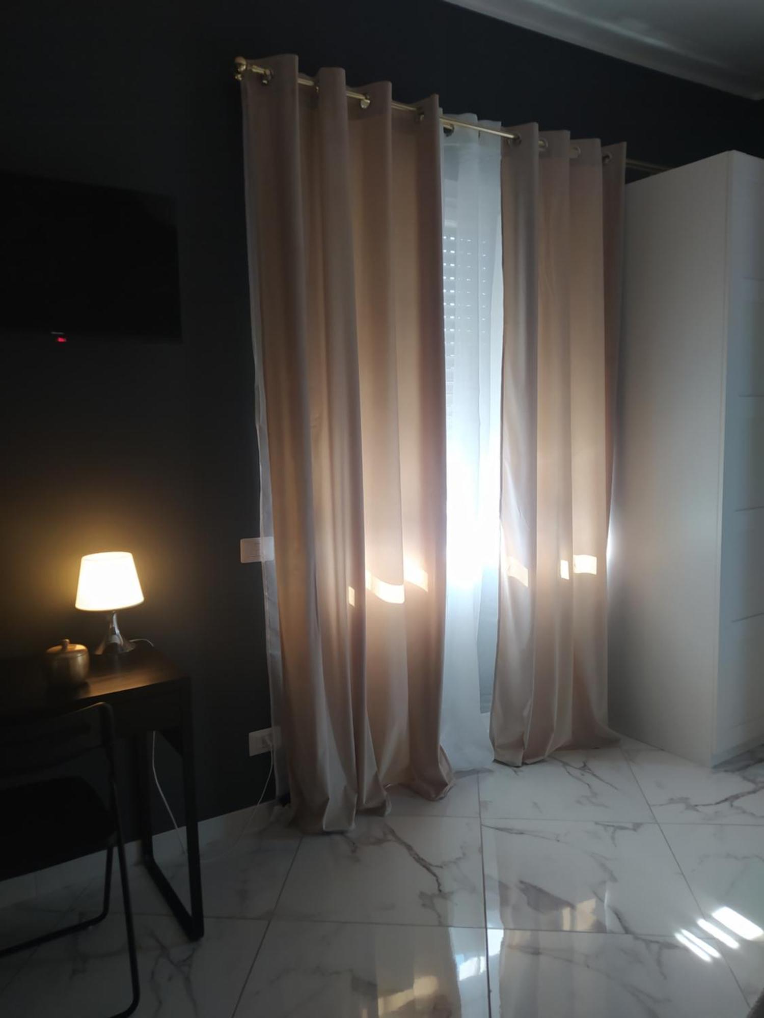 Linda'S Guest House Рим Экстерьер фото