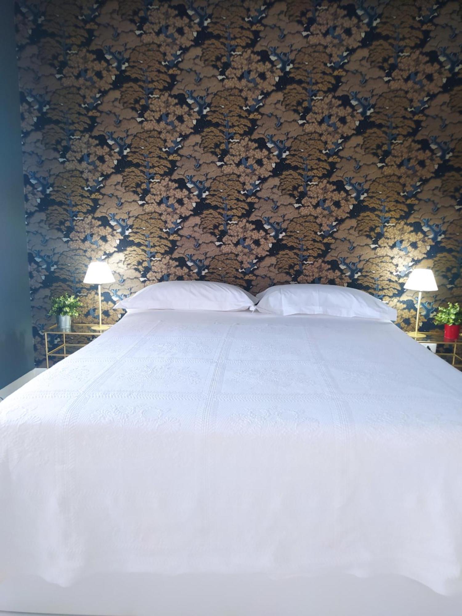 Linda'S Guest House Рим Экстерьер фото