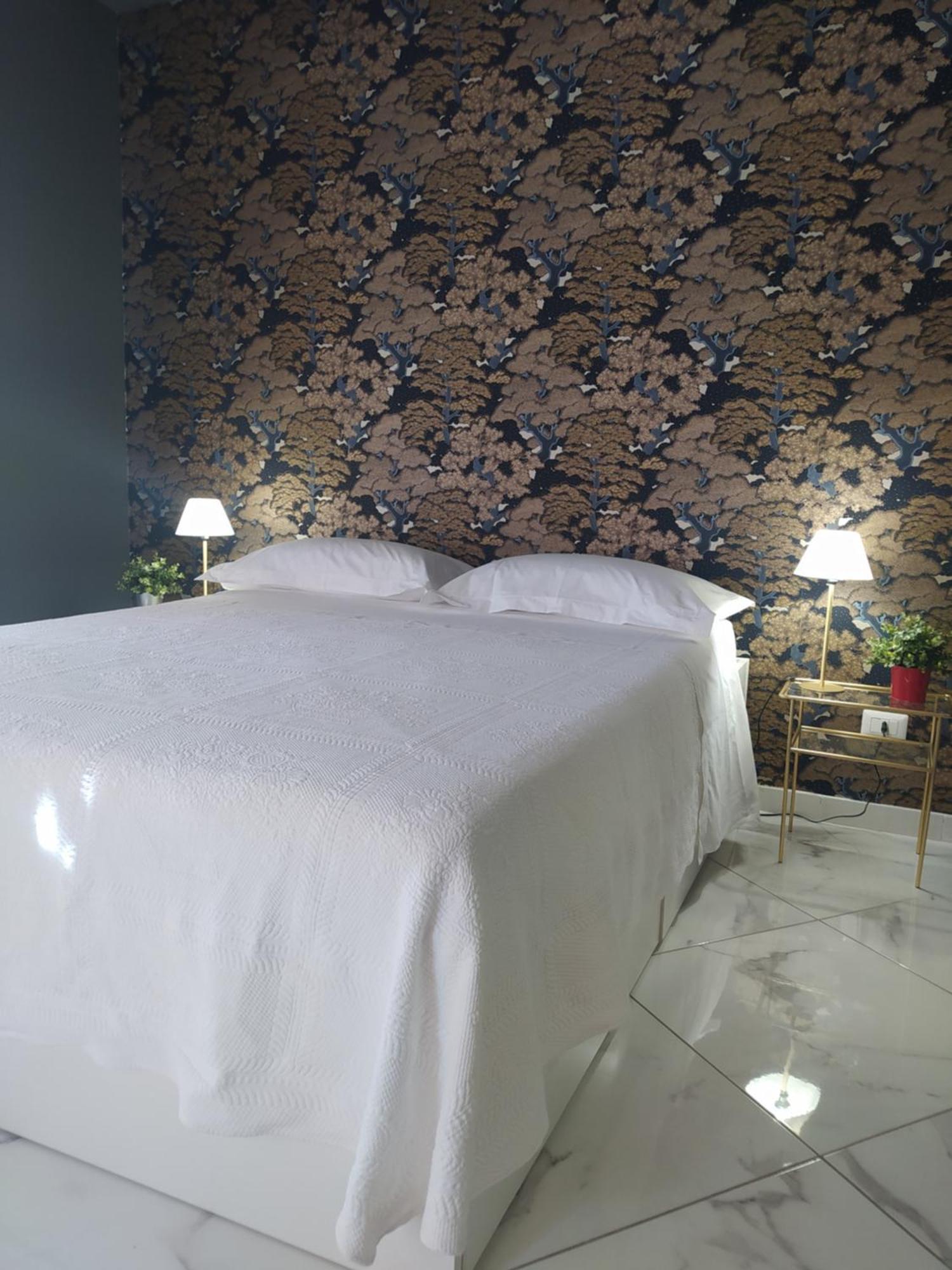 Linda'S Guest House Рим Экстерьер фото