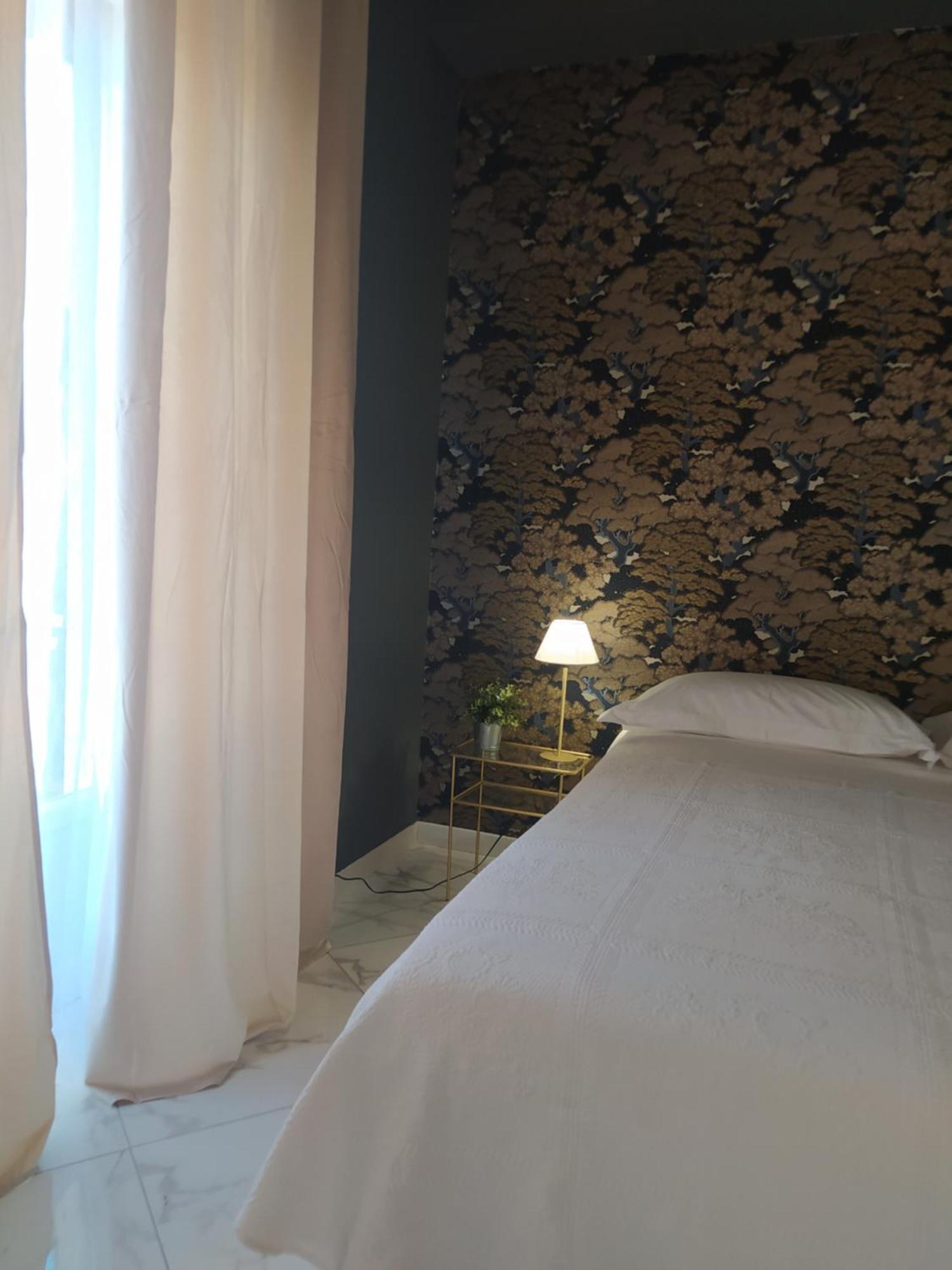 Linda'S Guest House Рим Экстерьер фото