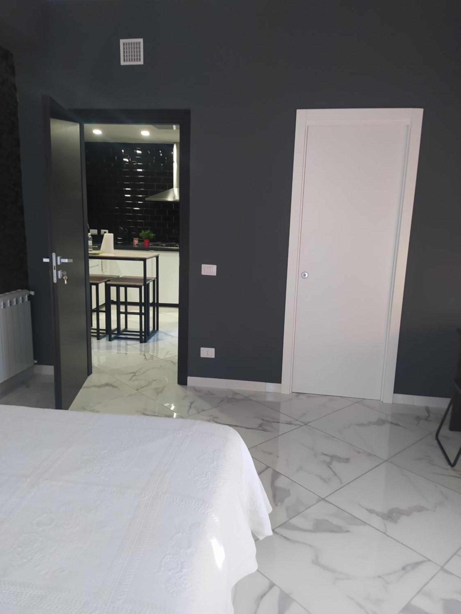 Linda'S Guest House Рим Экстерьер фото