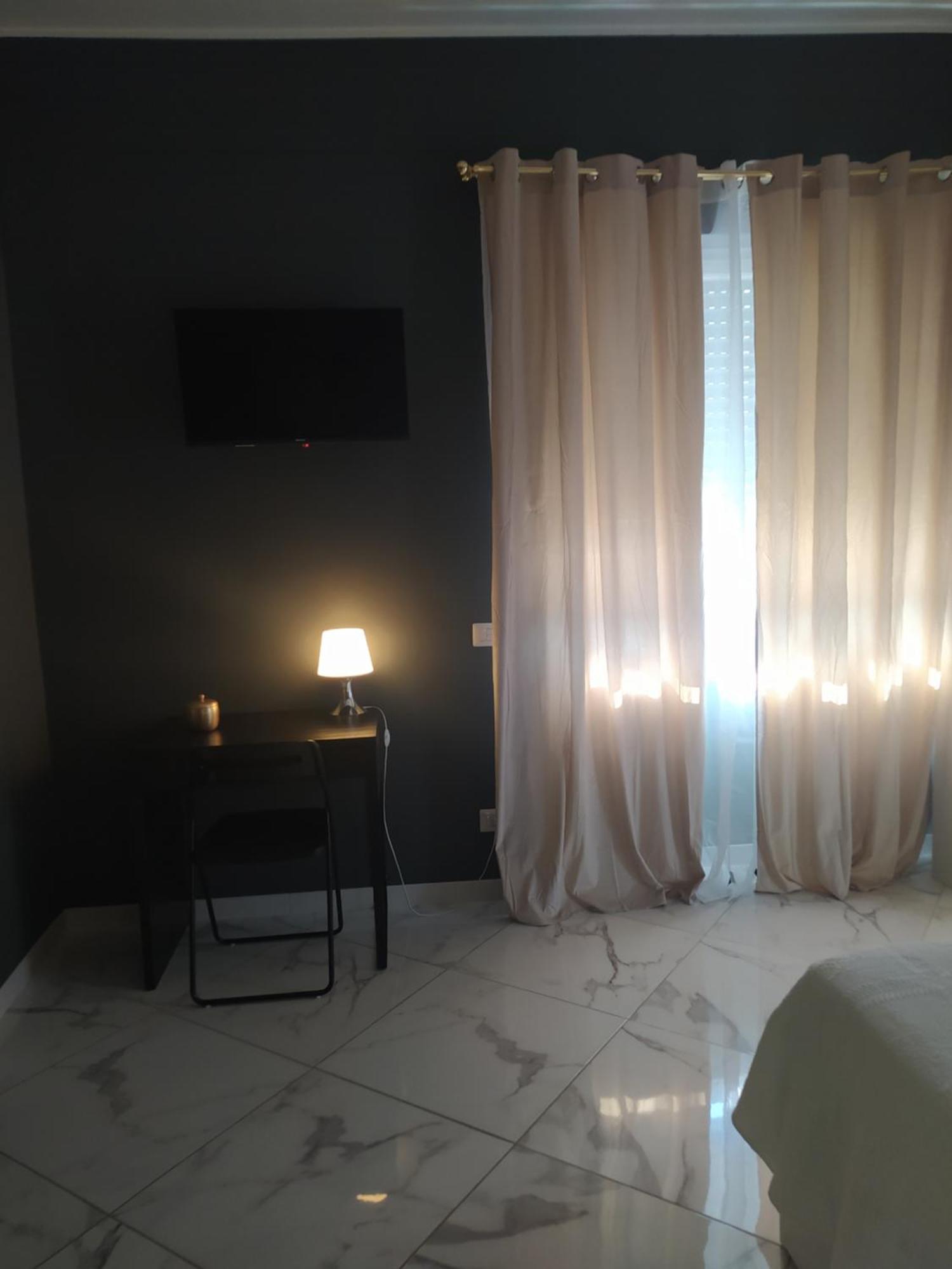 Linda'S Guest House Рим Экстерьер фото