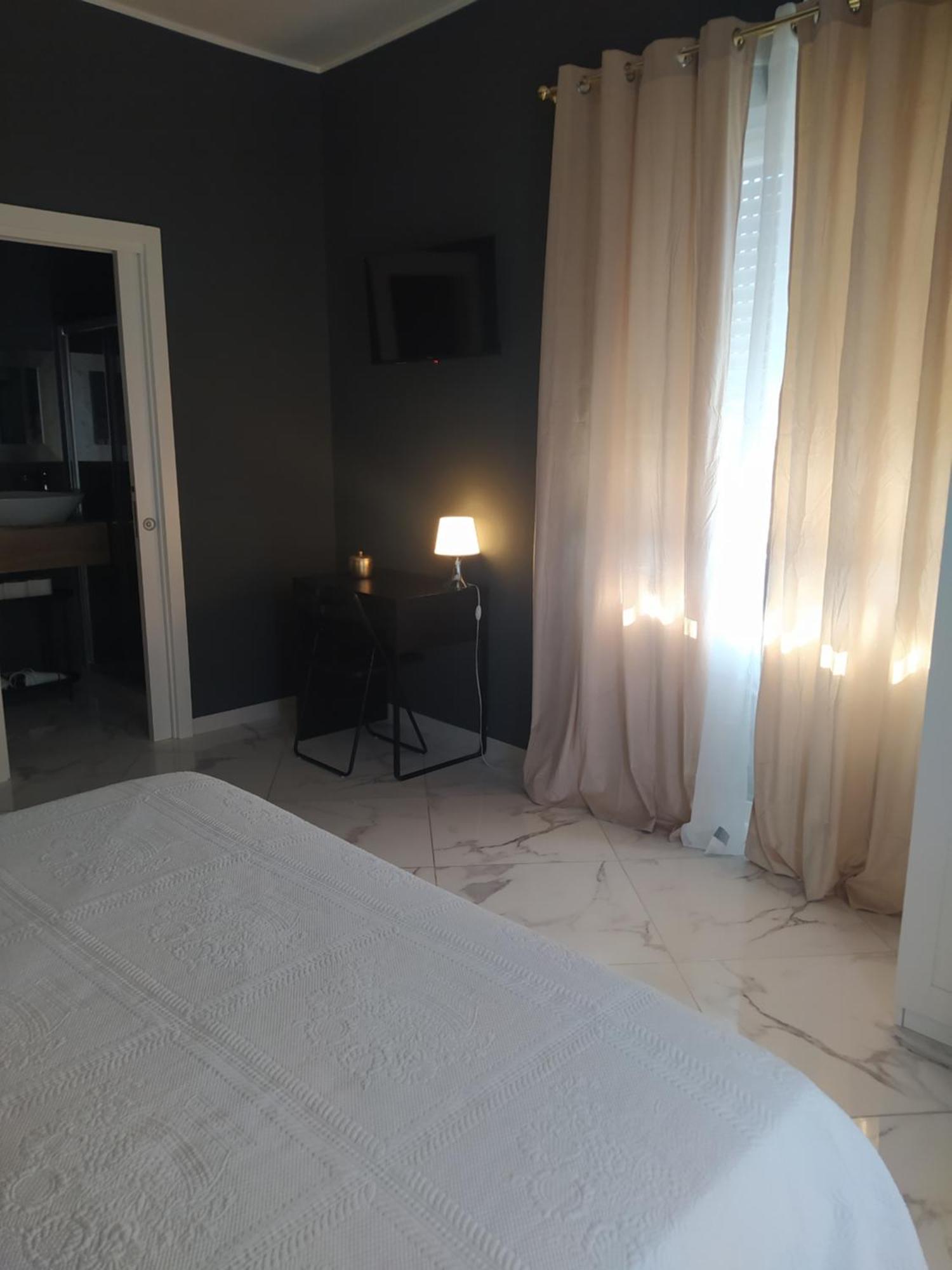 Linda'S Guest House Рим Экстерьер фото