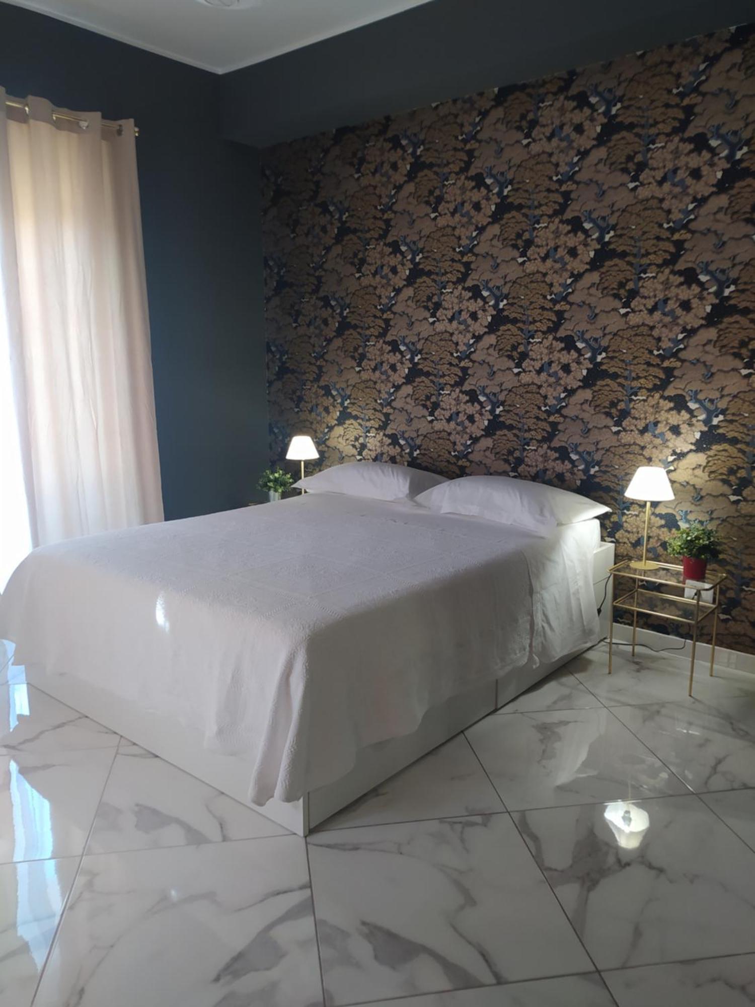 Linda'S Guest House Рим Экстерьер фото