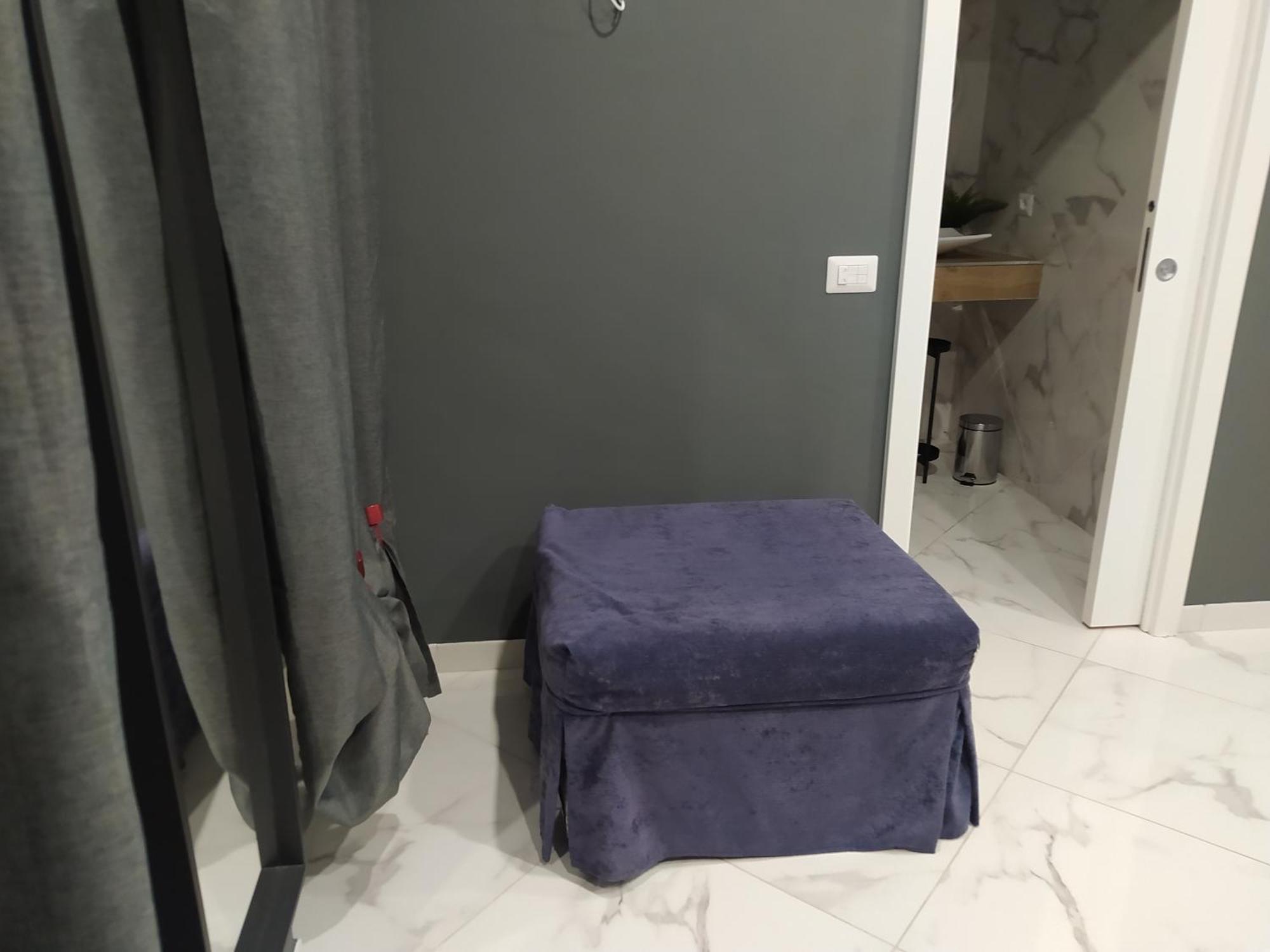 Linda'S Guest House Рим Экстерьер фото