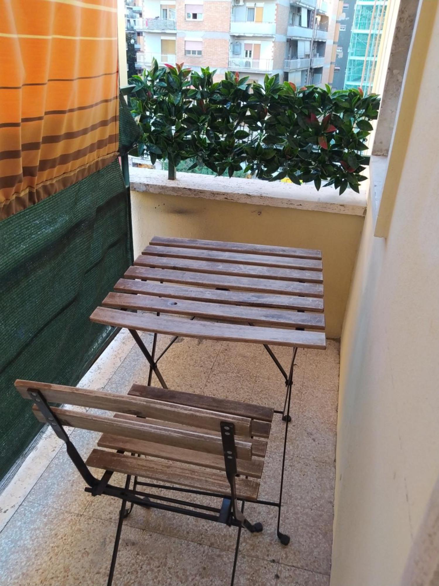 Linda'S Guest House Рим Экстерьер фото