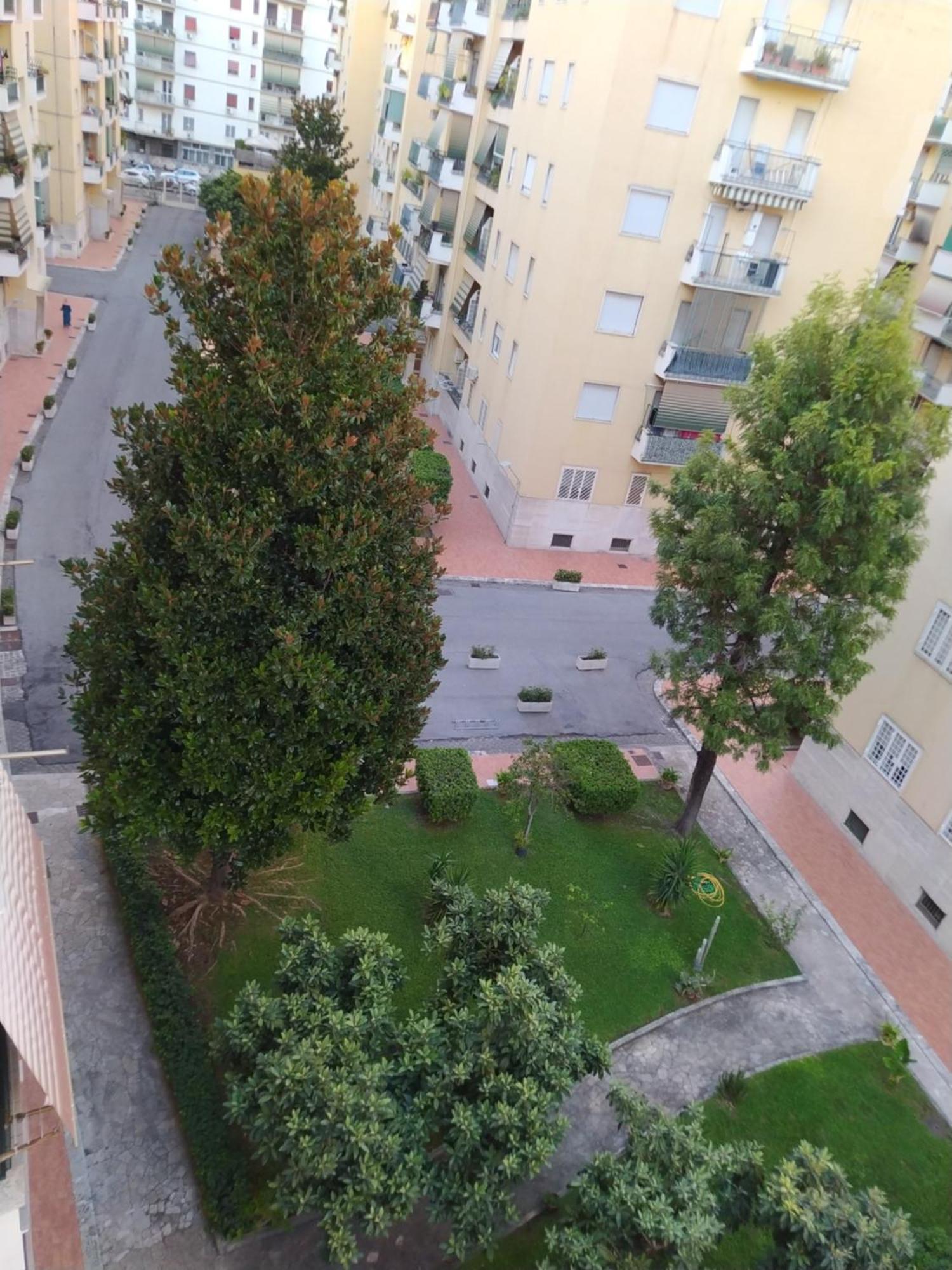 Linda'S Guest House Рим Экстерьер фото