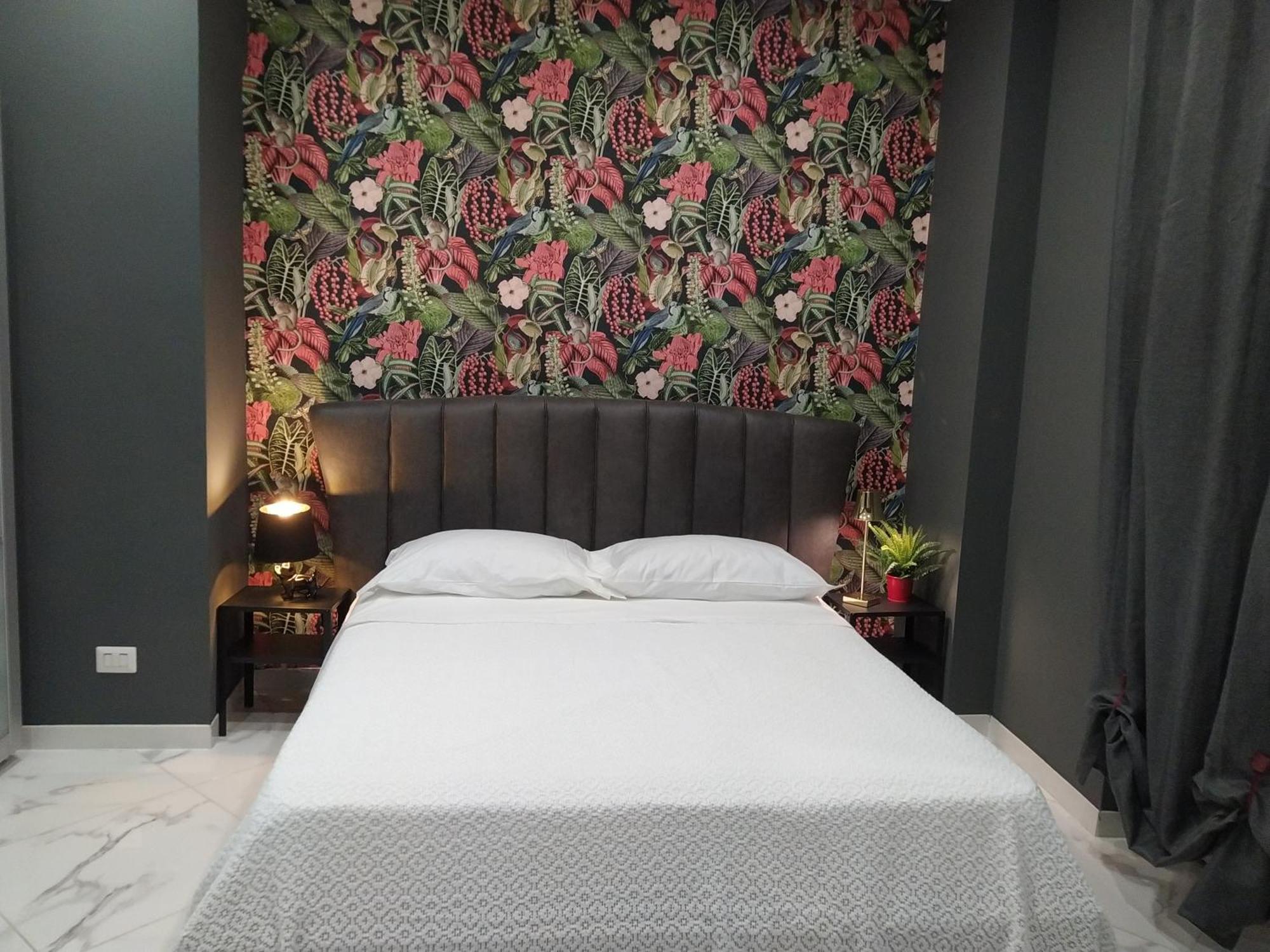 Linda'S Guest House Рим Экстерьер фото