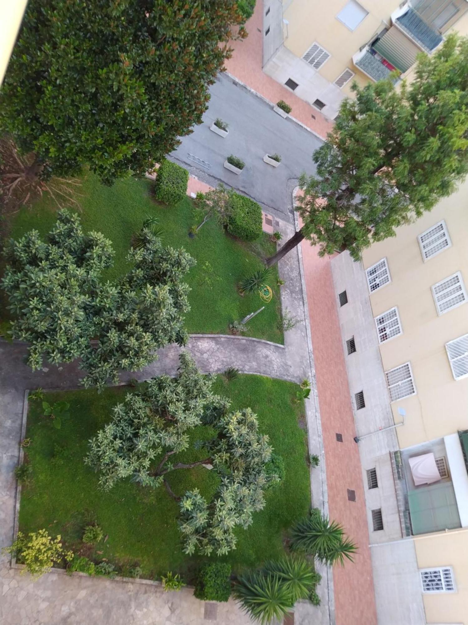Linda'S Guest House Рим Экстерьер фото
