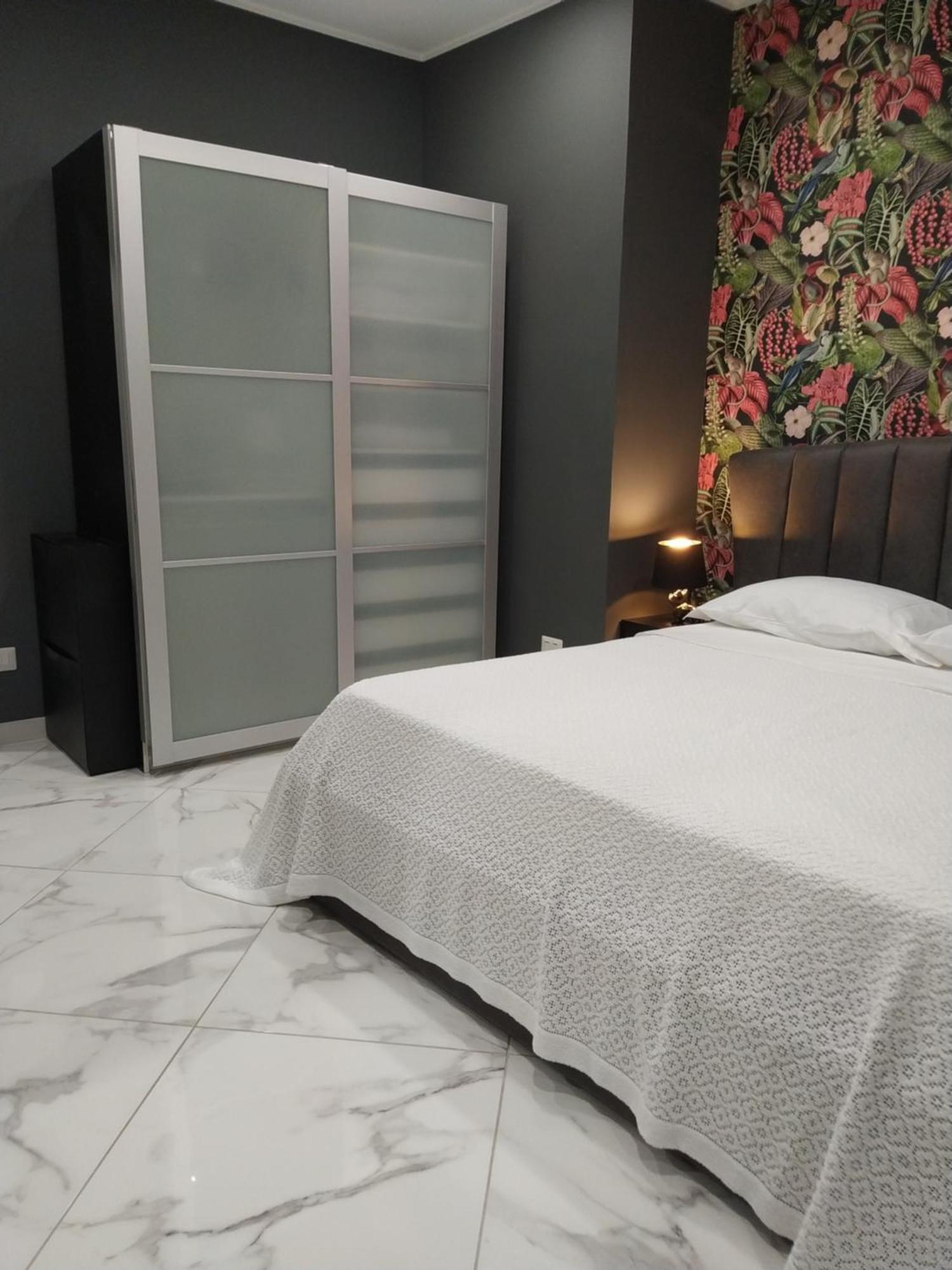 Linda'S Guest House Рим Экстерьер фото