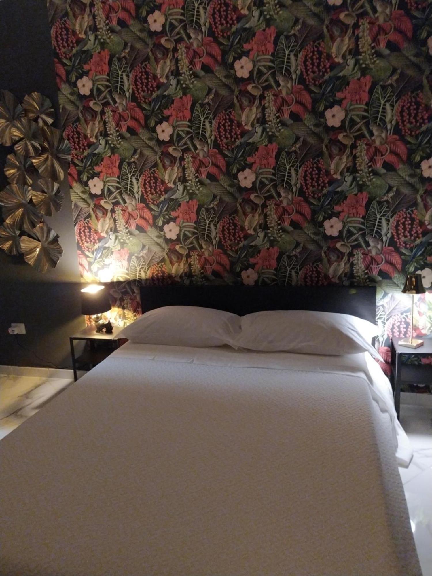 Linda'S Guest House Рим Экстерьер фото