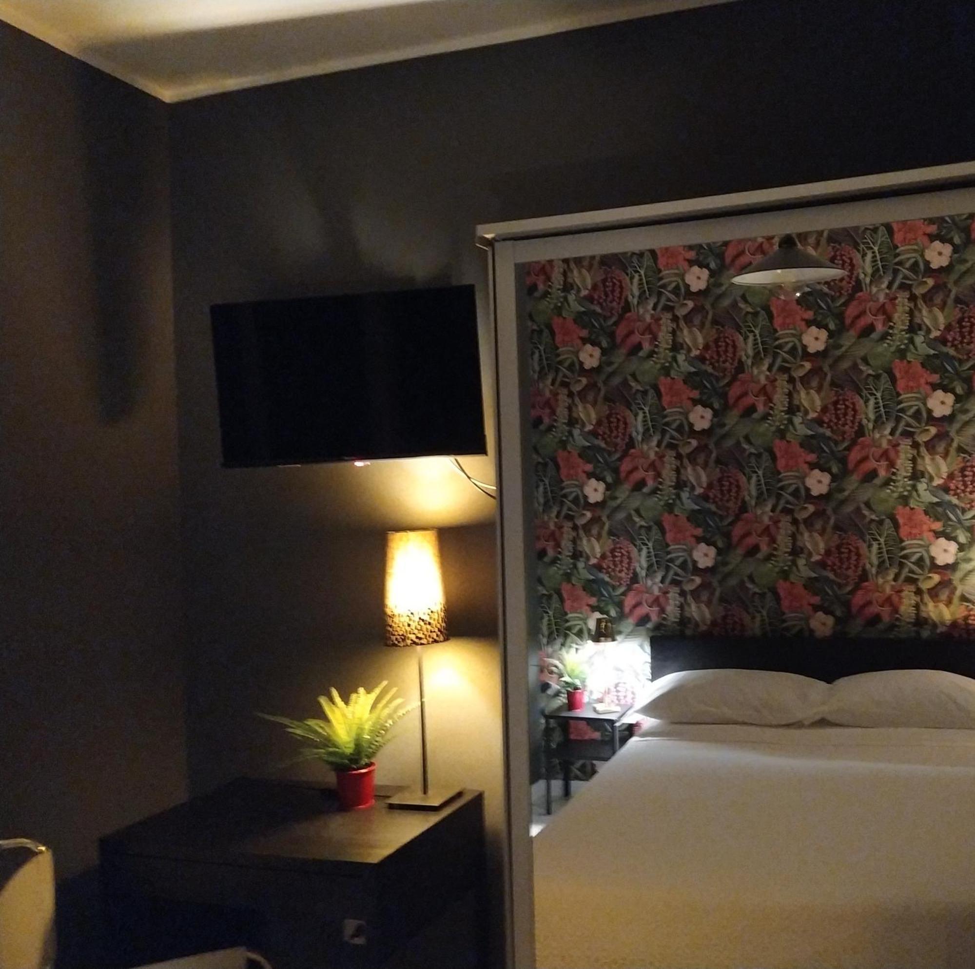 Linda'S Guest House Рим Экстерьер фото