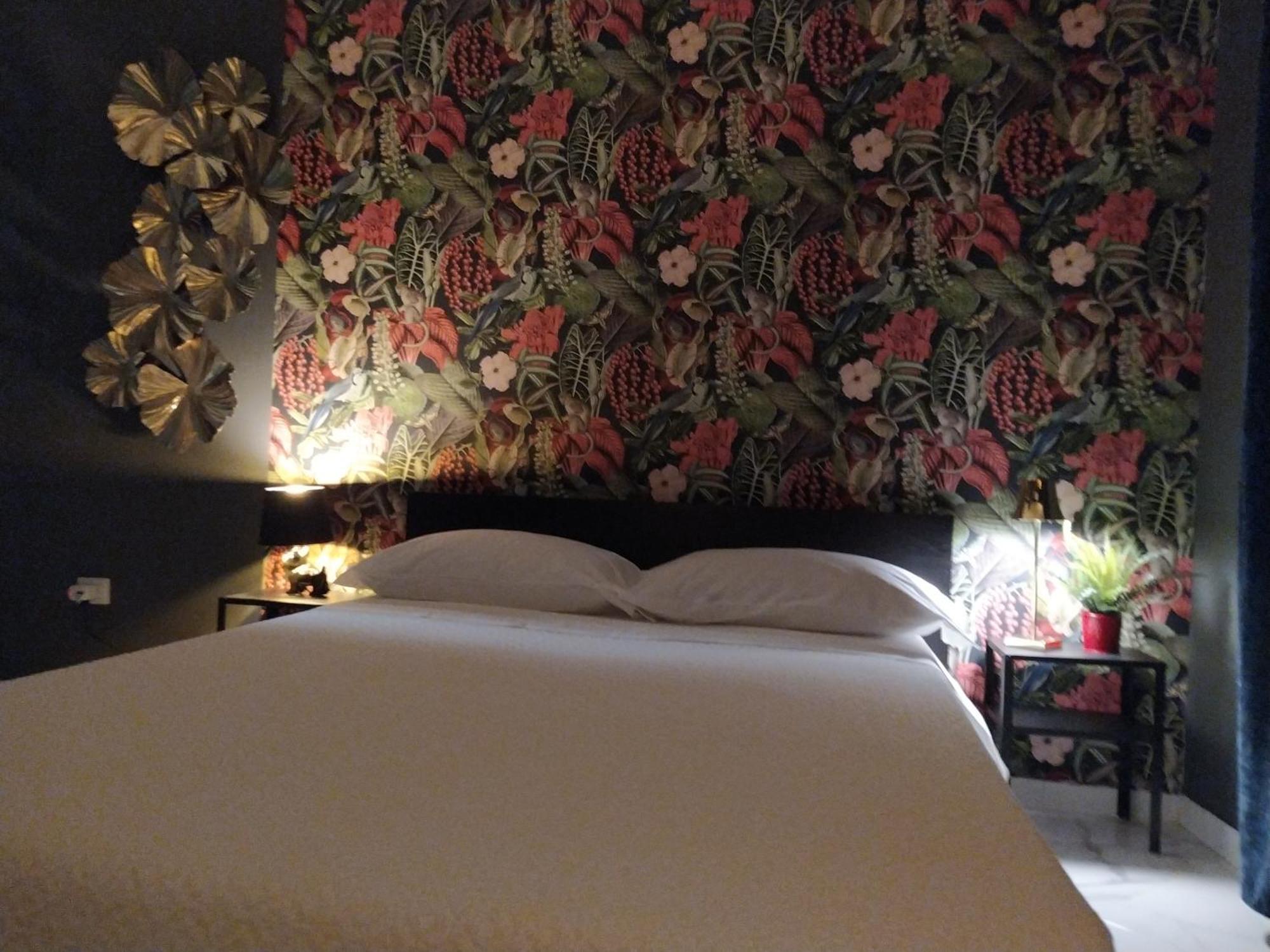 Linda'S Guest House Рим Экстерьер фото