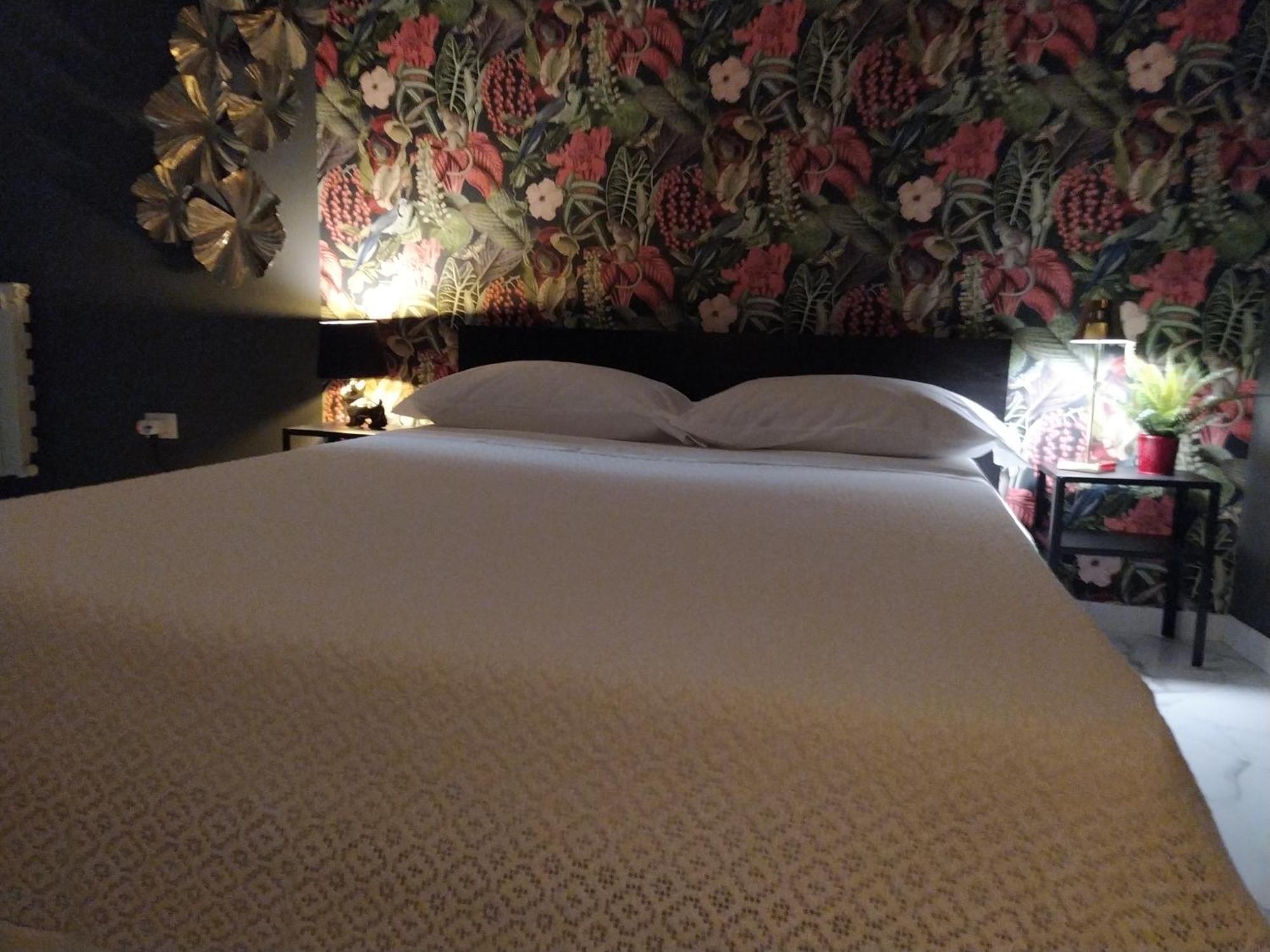 Linda'S Guest House Рим Экстерьер фото