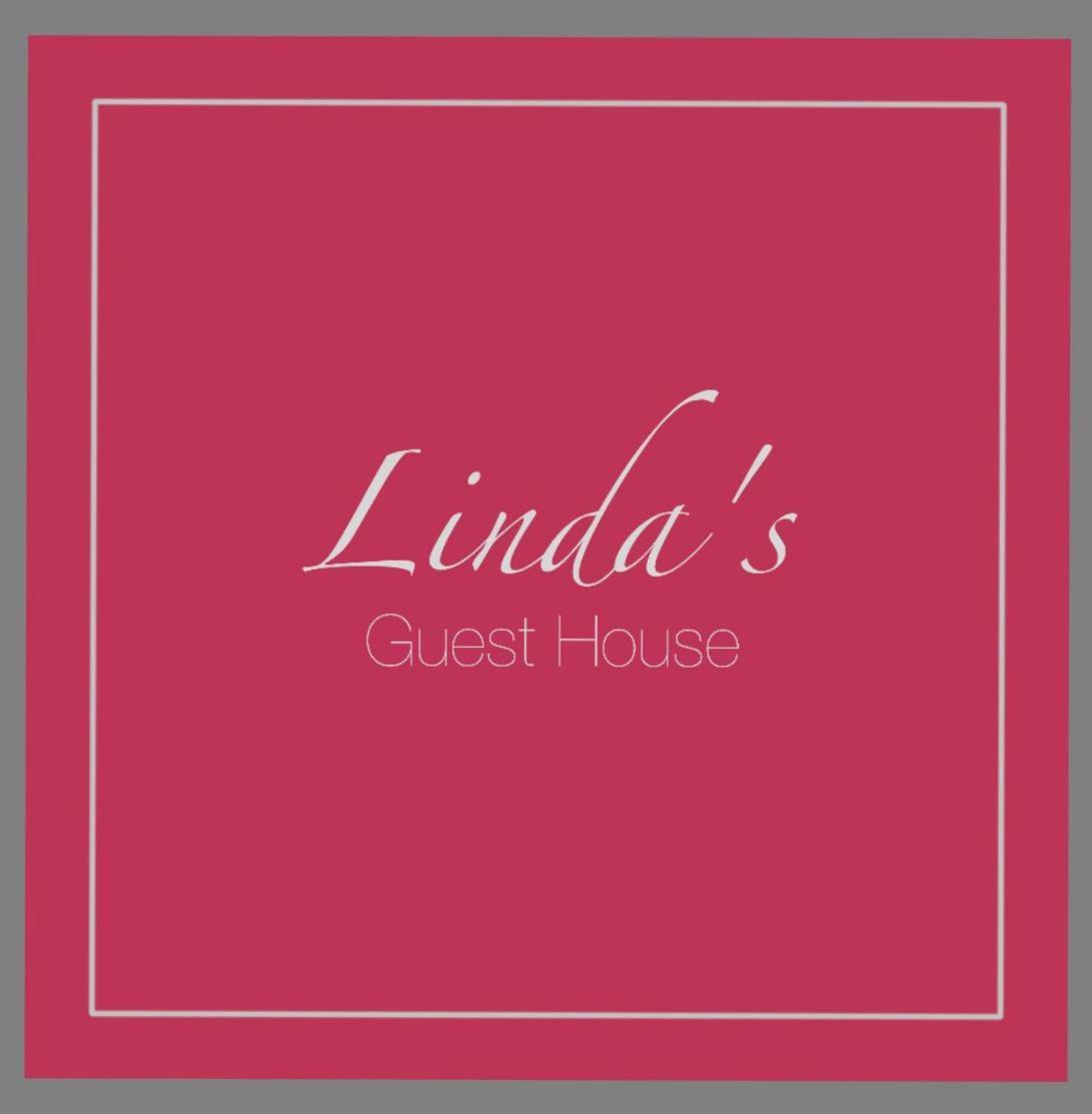 Linda'S Guest House Рим Экстерьер фото