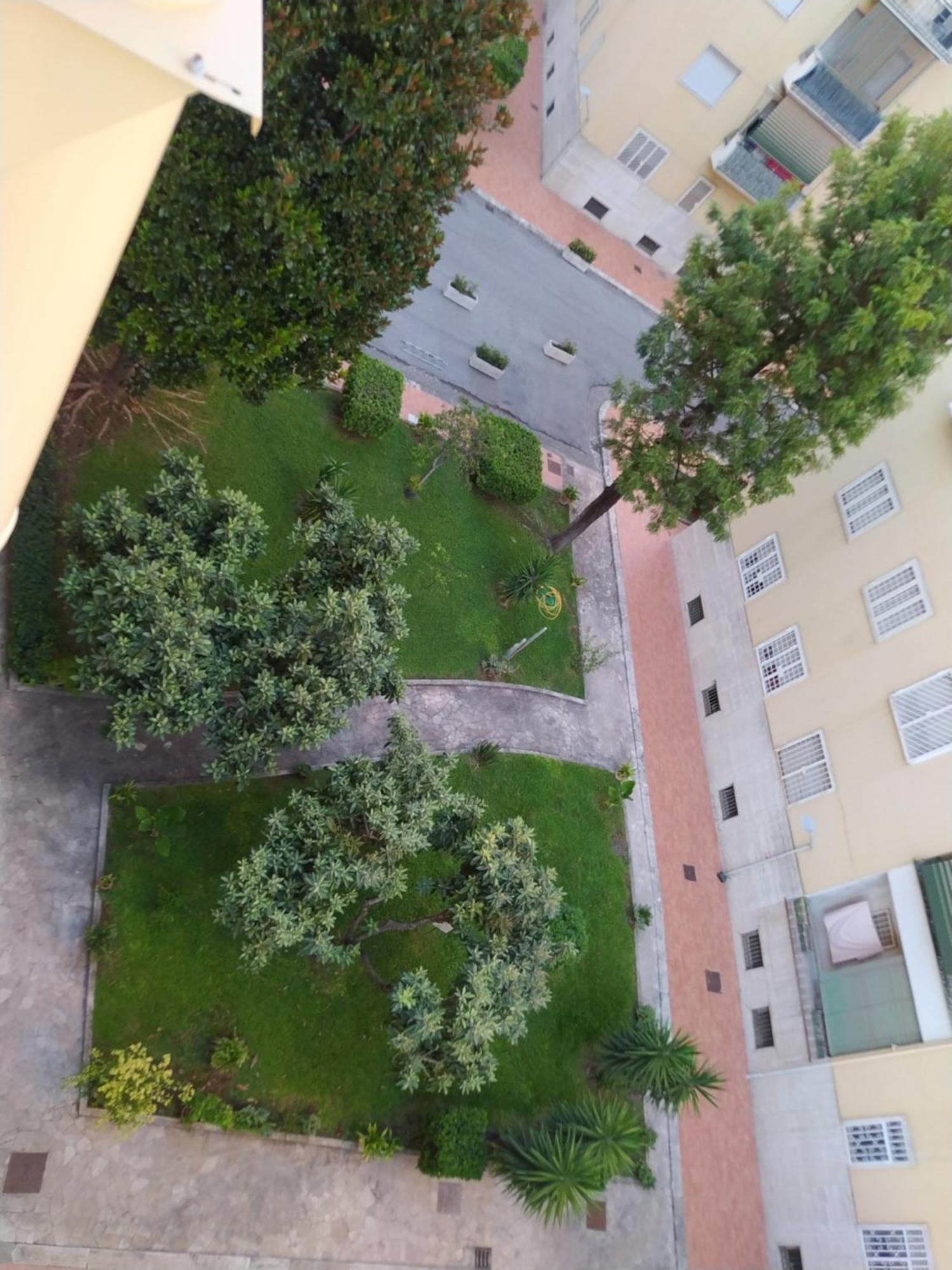 Linda'S Guest House Рим Экстерьер фото