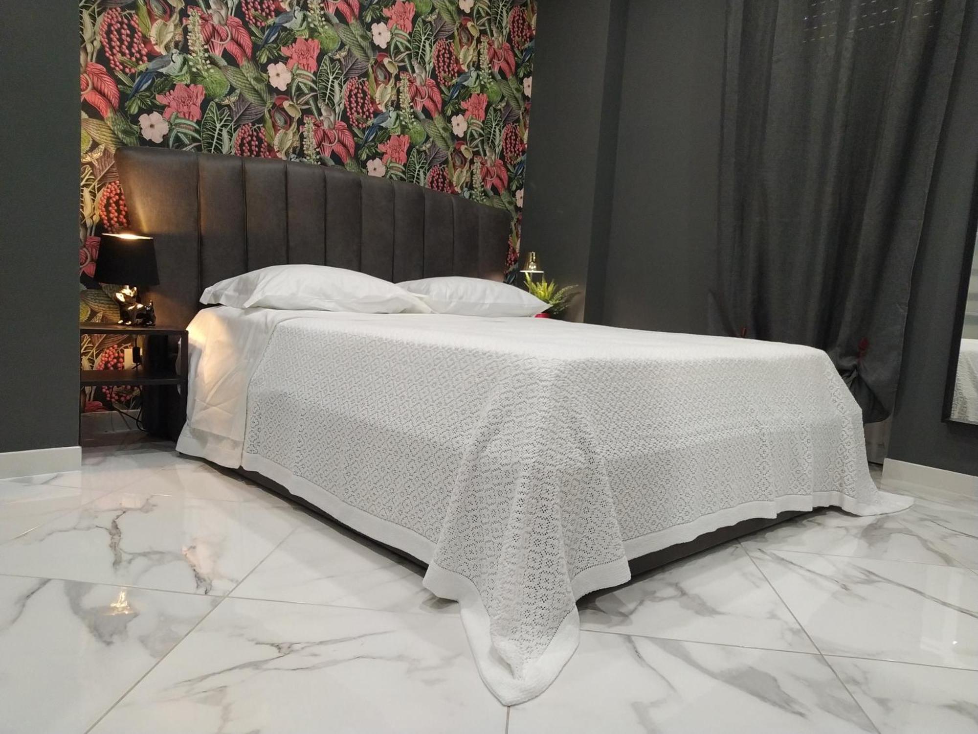 Linda'S Guest House Рим Экстерьер фото
