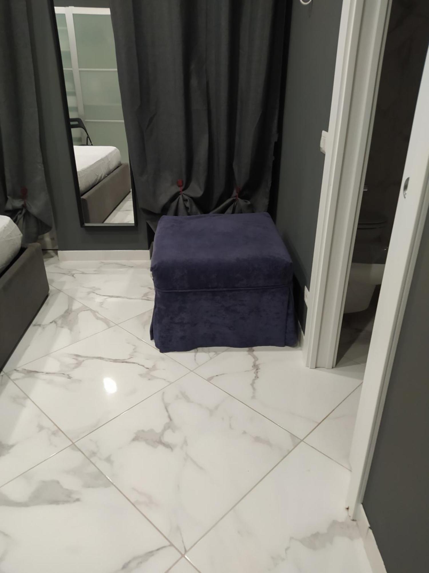 Linda'S Guest House Рим Экстерьер фото