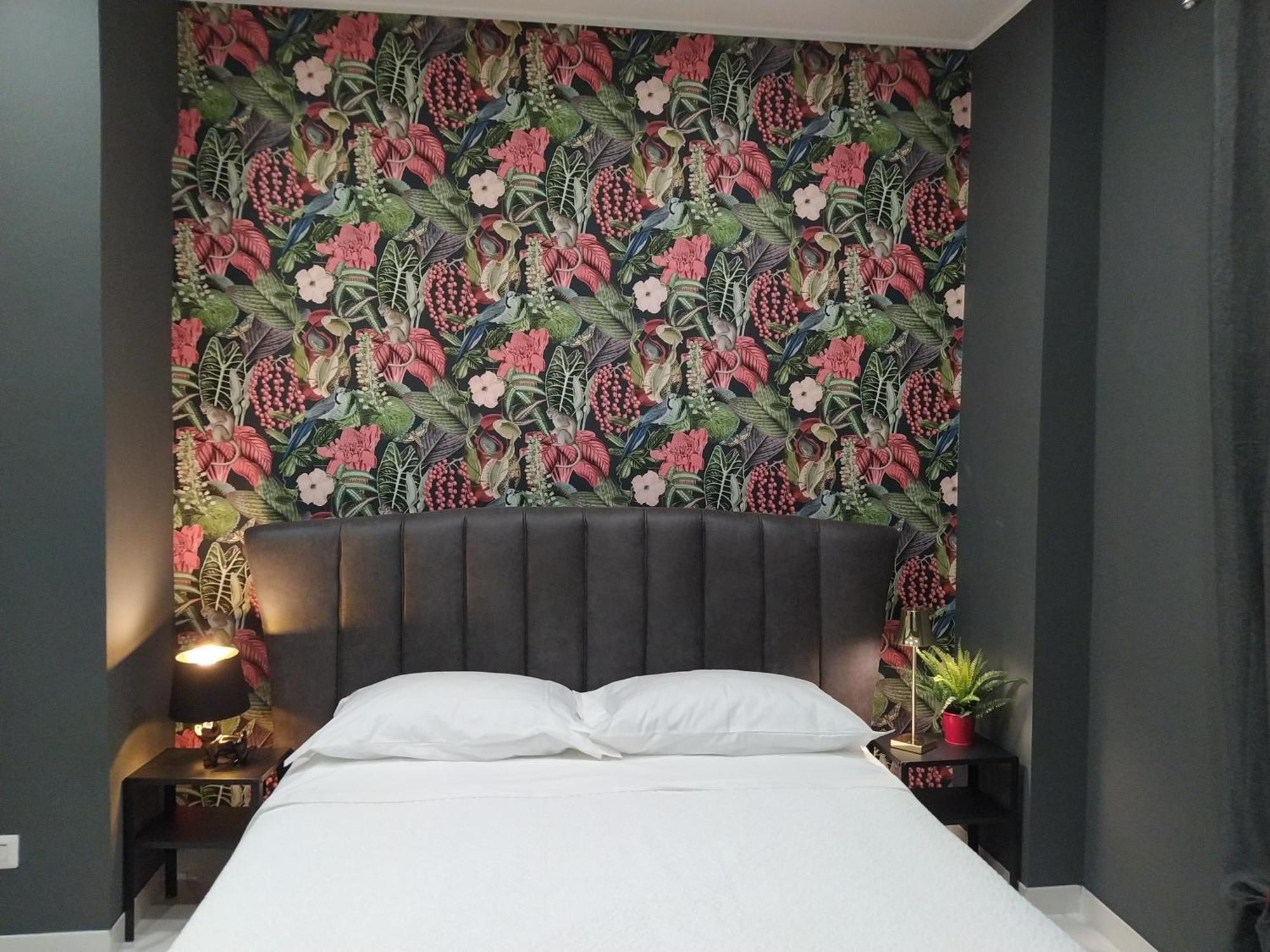 Linda'S Guest House Рим Экстерьер фото