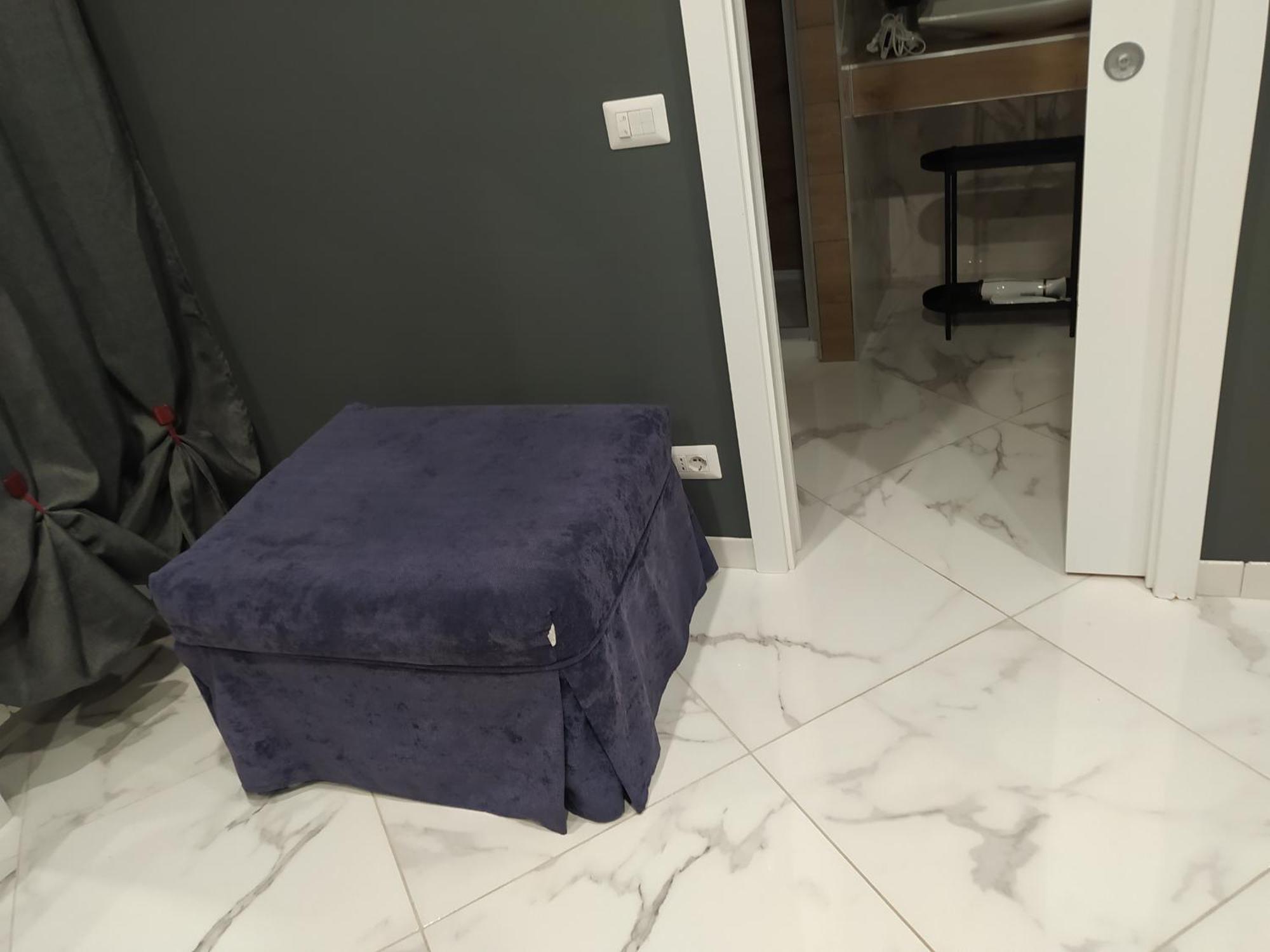 Linda'S Guest House Рим Экстерьер фото