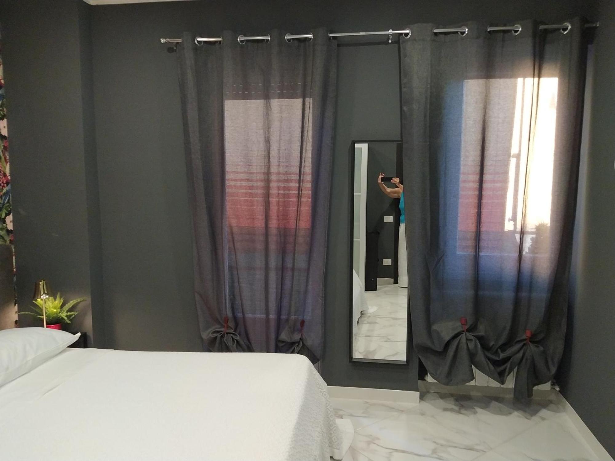 Linda'S Guest House Рим Экстерьер фото