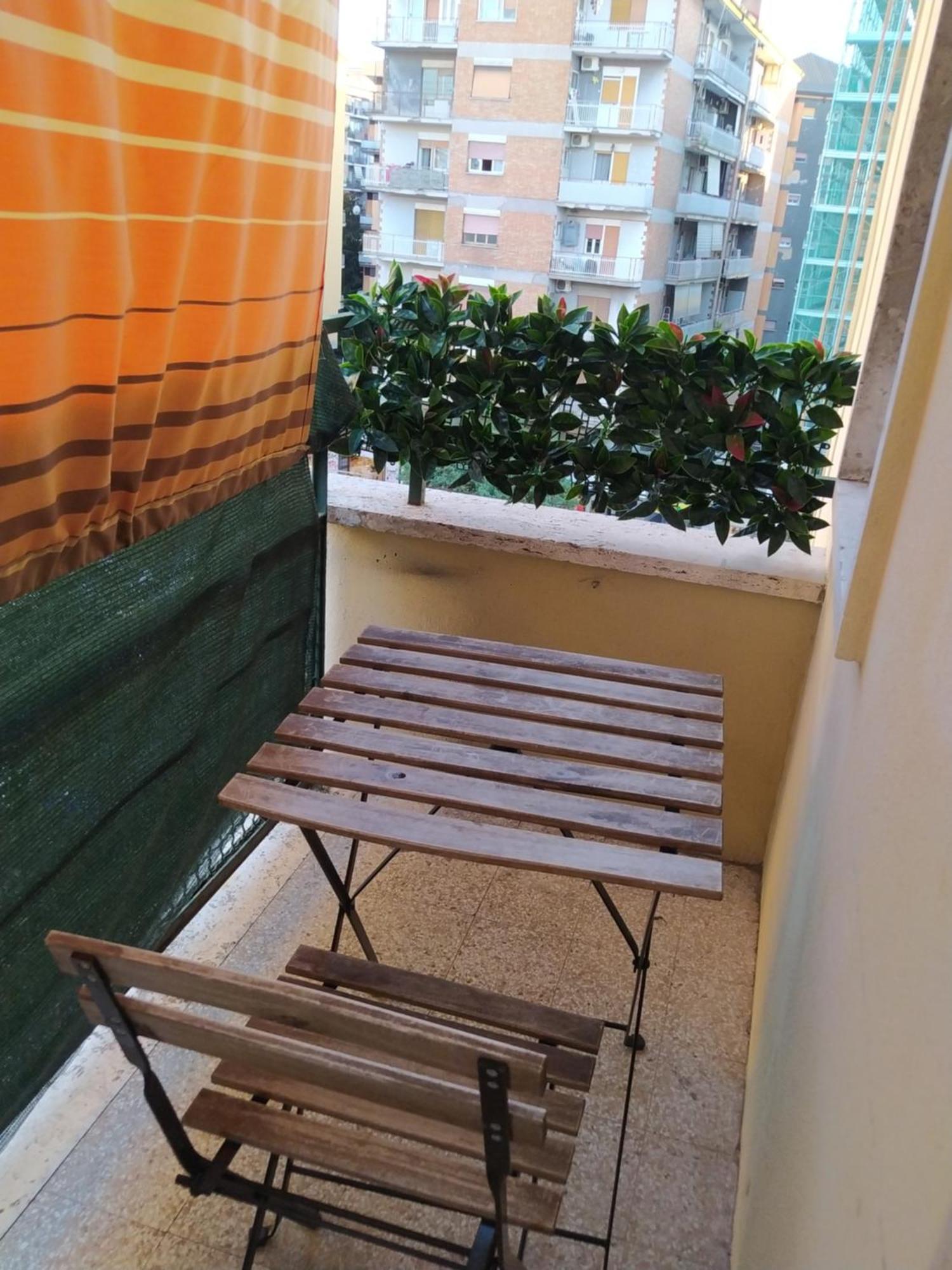 Linda'S Guest House Рим Экстерьер фото