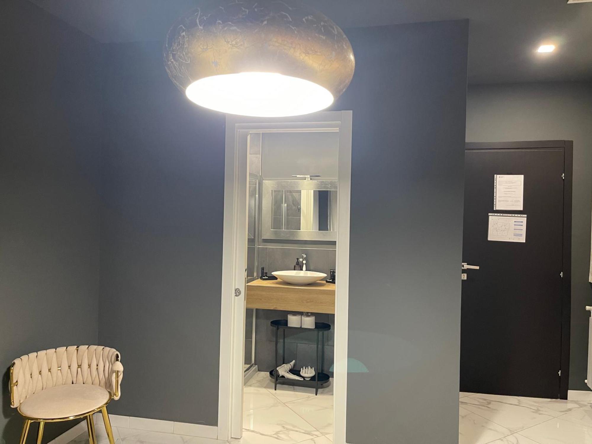 Linda'S Guest House Рим Экстерьер фото