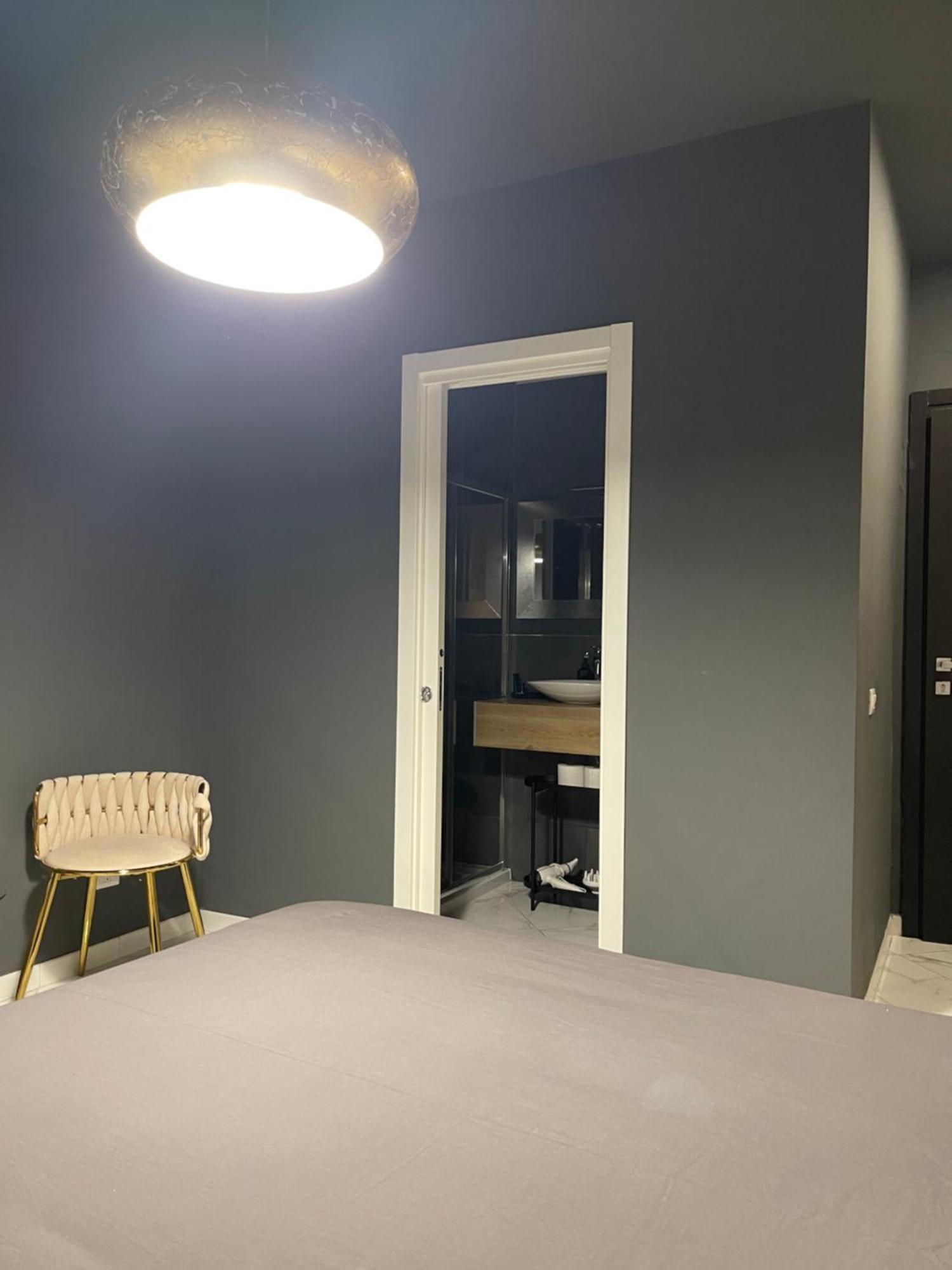 Linda'S Guest House Рим Экстерьер фото