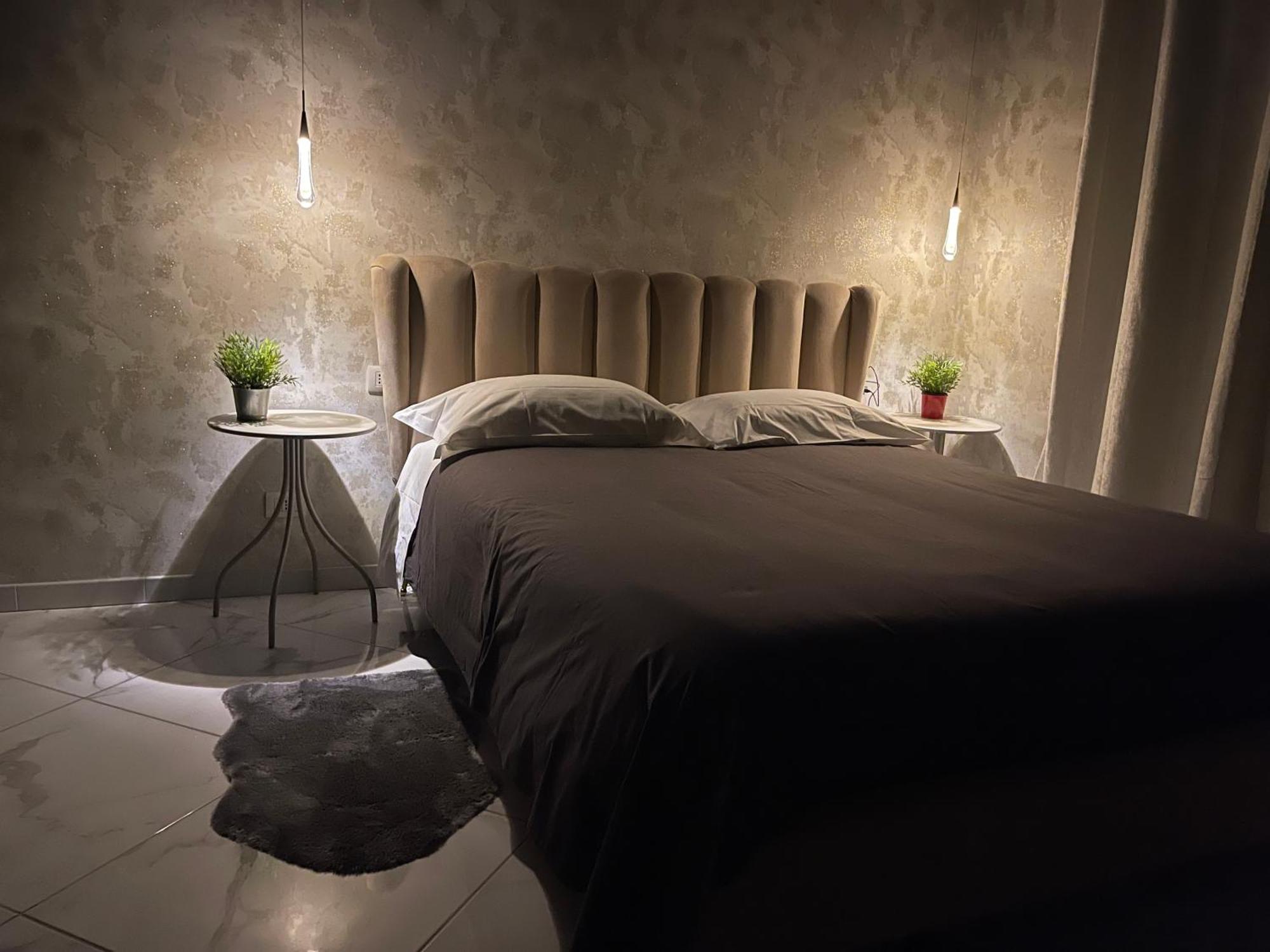 Linda'S Guest House Рим Экстерьер фото