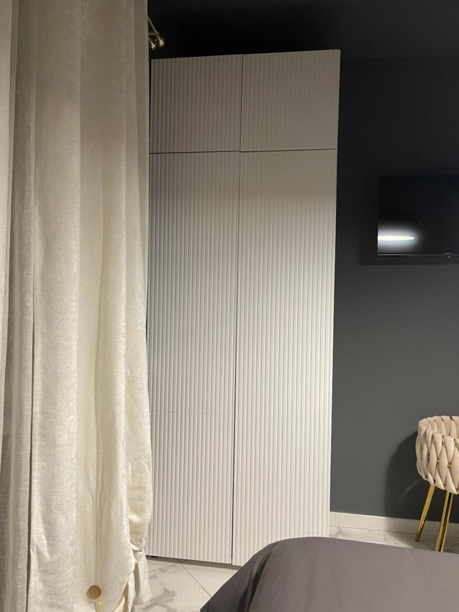 Linda'S Guest House Рим Экстерьер фото