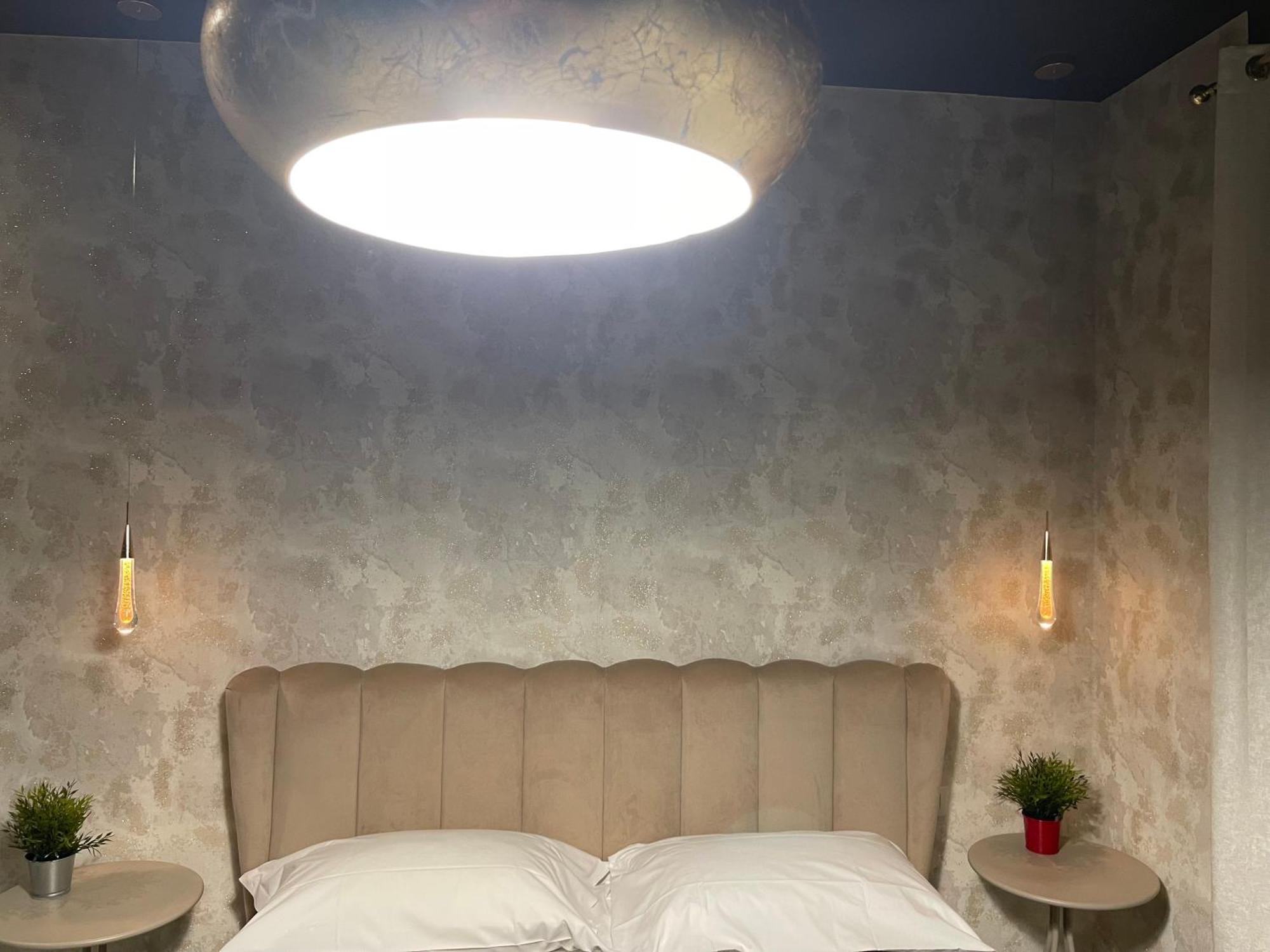 Linda'S Guest House Рим Экстерьер фото